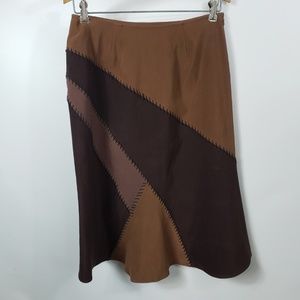 Harold's skirt size 6. Perfect with Fall boots!